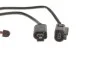 Датчик износа QUICK BRAKE WS 0225 A (фото 2)