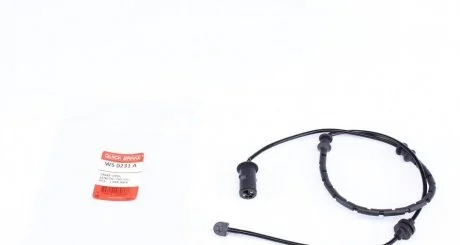 Датчик износа тормозных колодок QUICK BRAKE WS0231A