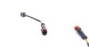 Рем. часть тормозов QUICK BRAKE WS 0242 A (фото 3)