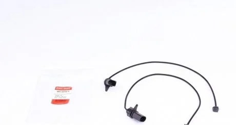 Датчик износа QUICK BRAKE WS 0243 A