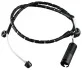 Датчик износа тормозных колодок QUICK BRAKE WS0244A (фото 1)