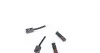 Датчик износа, тормоз. QUICK BRAKE WS0251A (фото 4)