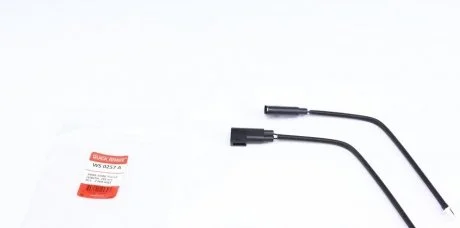 Датчик зносу гальмівних колодок QUICK BRAKE WS0257A