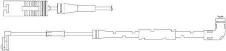 Рем. часть тормозов QUICK BRAKE WS0262A