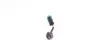 Датчик износа, тормоз. QUICK BRAKE WS 0266 A (фото 3)