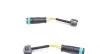 Датчик износа, тормоз. QUICK BRAKE WS 0266 A (фото 4)