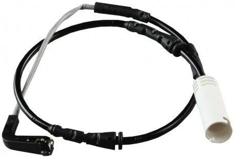 Датчик зносу, гальмо. QUICK BRAKE WS0270A