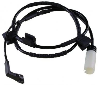 Датчик зносу, гальмо. QUICK BRAKE WS0272A