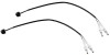 Рем. часть тормозов QUICK BRAKE WS 0279 A (фото 1)