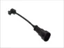 Датчик износа тормозных колодок QUICK BRAKE WS0280B (фото 2)