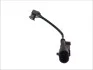 Датчик износа тормозных колодок QUICK BRAKE WS0280B (фото 3)