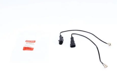 Датчик износа QUICK BRAKE WS 0282 A (фото 1)