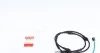 Датчик зносу, гальмо. QUICK BRAKE WS 0283 A (фото 1)