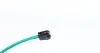 Датчик зносу, гальмо. QUICK BRAKE WS 0283 A (фото 3)