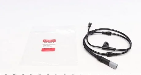 Датчик износа тормозных колодок QUICK BRAKE WS 0284 A