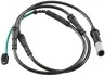 Датчик износа, тормоз. QUICK BRAKE WS 0288 A (фото 2)