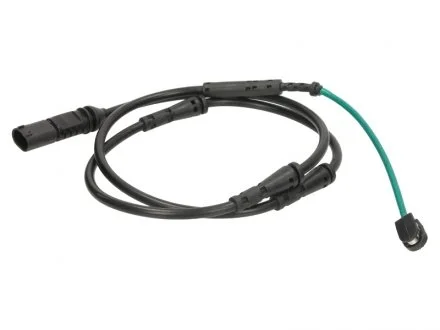 Датчик зносу, гальмо. QUICK BRAKE WS 0288 A