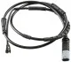 Датчик зносу, гальмо. QUICK BRAKE WS 0289 A (фото 2)