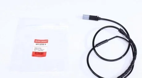 Датчик износа тормозных колодок QUICK BRAKE WS0298A