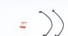 Рем. часть тормозов QUICK BRAKE WS 0302 A (фото 1)