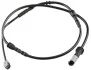 Датчик износа тормозных колодок QUICK BRAKE WS0303A (фото 2)