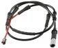 Датчик знесення, гальм. QUICK BRAKE WS0306A (фото 2)