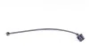 Рем. часть тормозов QUICK BRAKE WS 0309 A (фото 4)
