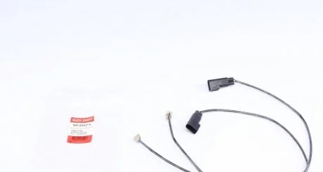 Датчик зносу QUICK BRAKE WS 0312 A