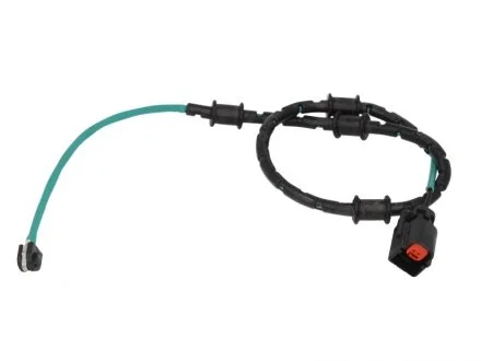 Датчик знесення, гальм. QUICK BRAKE WS0318A