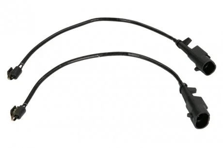 Гальмівні аксесуари (Датчик зносу колодки) QUICK BRAKE WS0323A