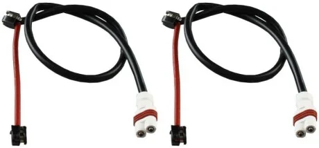 Датчик зносу,гальм.колодки QUICK BRAKE WS0338A