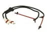 Датчик знесення, гальм. QUICK BRAKE WS0348A (фото 1)