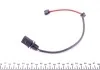 Датчик зносу QUICK BRAKE WS 0357 A (фото 2)