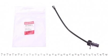 Датчик зносу QUICK BRAKE WS 0358 A