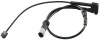Датчик зносу, гальмо. QUICK BRAKE WS 0361 A (фото 2)