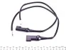 Датчик зносу, гальмо. QUICK BRAKE WS 0366 A (фото 2)