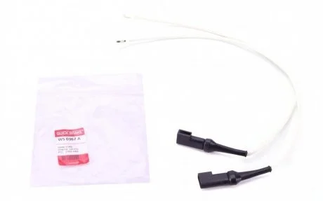 Датчик зносу QUICK BRAKE WS 0367 A