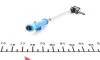 Датчик износа QUICK BRAKE WS 0378 A (фото 4)