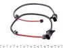 Датчик износа QUICK BRAKE WS 0379 A (фото 2)