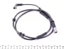 Датчик износа QUICK BRAKE WS 0383 A (фото 2)