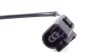 Датчик износа, тормоз. QUICK BRAKE WS0392A (фото 3)