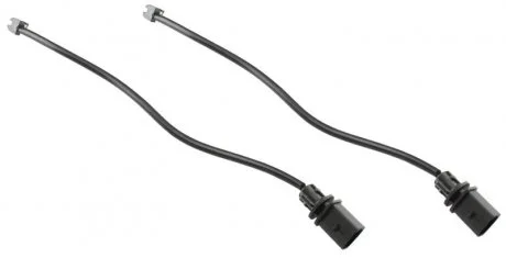 Датчик знесення, гальм. QUICK BRAKE WS0400A