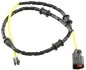 Датчик знесення, гальм. QUICK BRAKE WS0407A (фото 2)