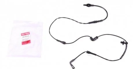 Датчик износа QUICK BRAKE WS 0414 A