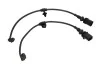 Датчик износа тормозных колодок QUICK BRAKE WS0415A (фото 1)