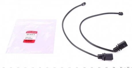 Датчик износа тормозных колодок QUICK BRAKE WS0416A