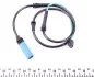 Датчик зносу гальмівних колодок QUICK BRAKE WS0418A (фото 2)