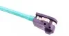 Датчик зносу гальмівних колодок QUICK BRAKE WS0418A (фото 3)