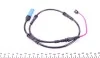 Датчик износа QUICK BRAKE WS 0421 A (фото 2)