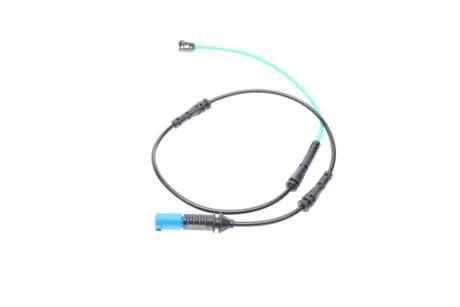 Датчик знесення, гальм. QUICK BRAKE WS0446A
